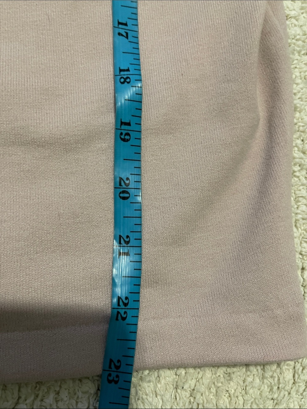 NWT- All Saints- M. Rita LS Tee - Picture 5 of 6
